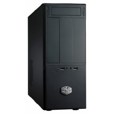 корпус Cooler Master RC-361-KKN1-GP