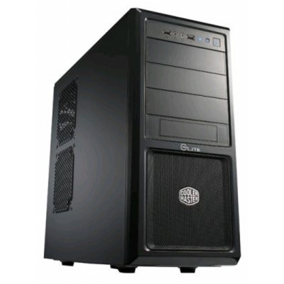 корпус Cooler Master RC-370-KKA600