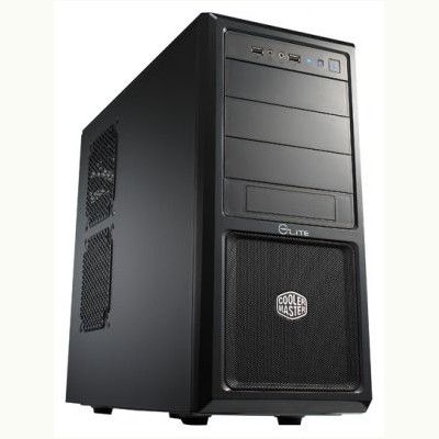 корпус Cooler Master RC-370-KKN1
