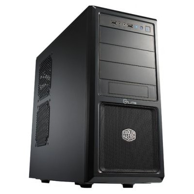 корпус Cooler Master RC-370-KKP500