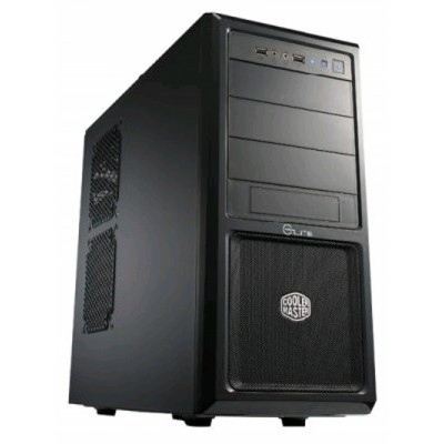 корпус Cooler Master RC-370-KKRM-GP