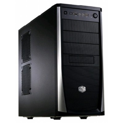 корпус Cooler Master RC-371-KKN1