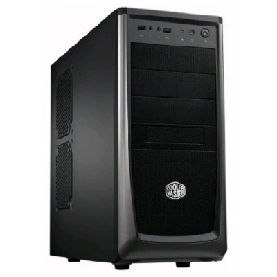 корпус Cooler Master RC-372-KKA500