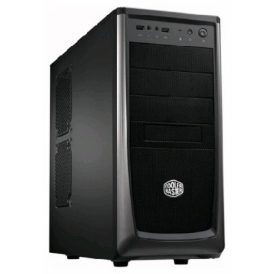 корпус Cooler Master RC-372-KKA600