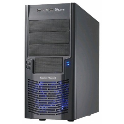 корпус Cooler Master RC-430-KKA500