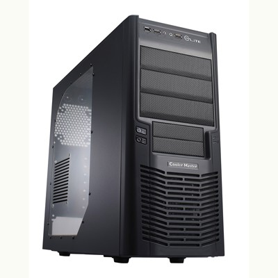 корпус Cooler Master RC-430-KKRM-GP