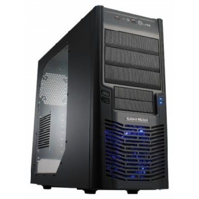 корпус Cooler Master RC-430-KWN1