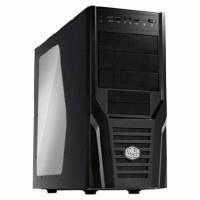 Корпус Cooler Master RC-431K-KWN1