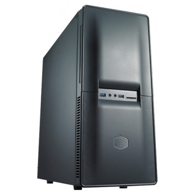 корпус Cooler Master RC-450-KKN1