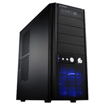 корпус Cooler Master RC-502-KKN1