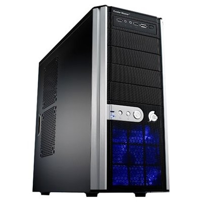 корпус Cooler Master RC-502-SKN1