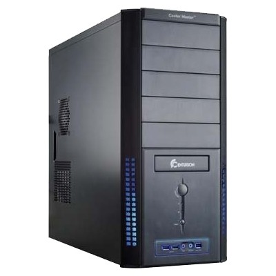 корпус Cooler Master RC-534-KKN2-GP