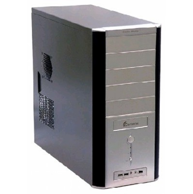 корпус Cooler Master RC-534-SKN2-GP