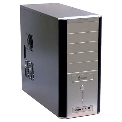 корпус Cooler Master RC-534-SKNA-GP