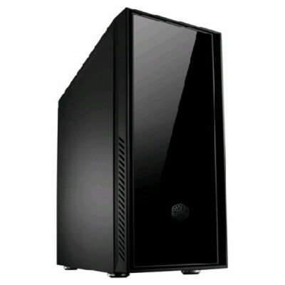 корпус Cooler Master RC-550-KKN2