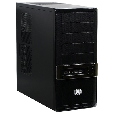 корпус Cooler Master RC-600-KKN1-GP