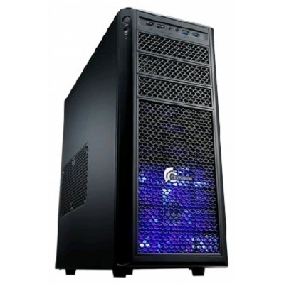 корпус Cooler Master RC-610-KKN1