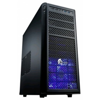 корпус Cooler Master RC-610-KKP500