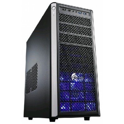 корпус Cooler Master RC-610-SKN1