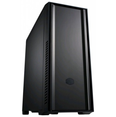 корпус Cooler Master RC-650L-KKN1