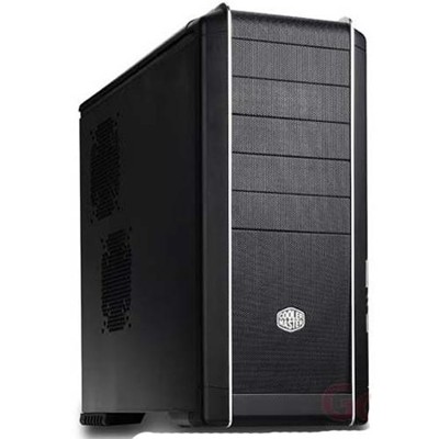 корпус Cooler Master RC-690-KKN1-GP