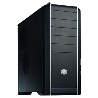 корпус Cooler Master RC-690K-KKN1-GP