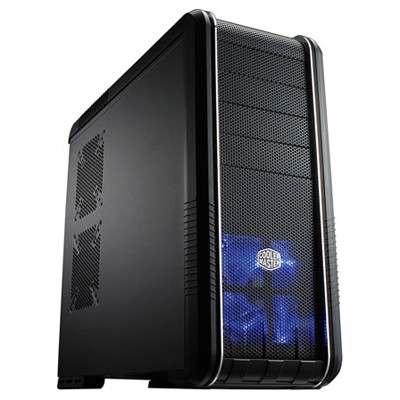 корпус Cooler Master RC-692-KKN5