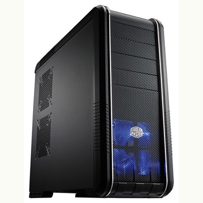 корпус Cooler Master RC-692-KWN3