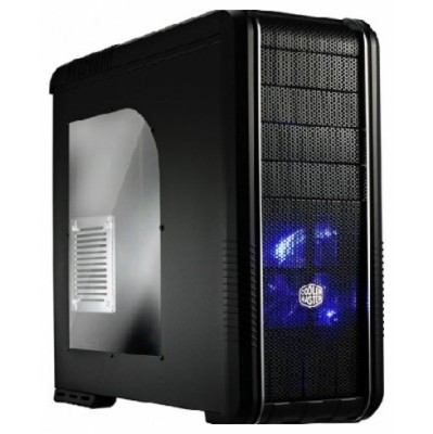 корпус Cooler Master RC-692A-KWN5