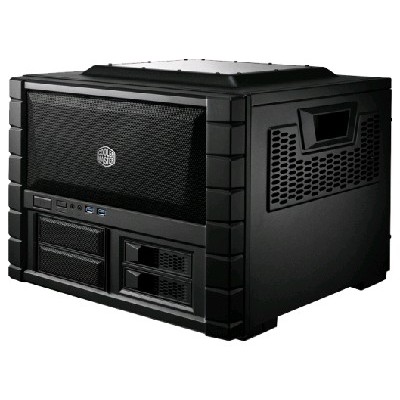 корпус Cooler Master RC-902XB-KWN1
