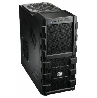 корпус Cooler Master RC-912-KKN2
