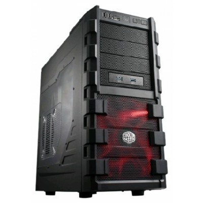 корпус Cooler Master RC-912A-KWN1