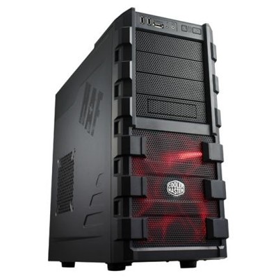 корпус Cooler Master RC-912P-KKN1