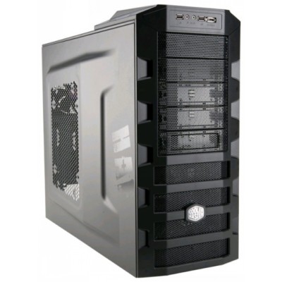 корпус Cooler Master RC-922M-KWN1-GP