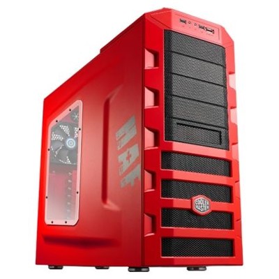 корпус Cooler Master RC-922M-RWN2-GP