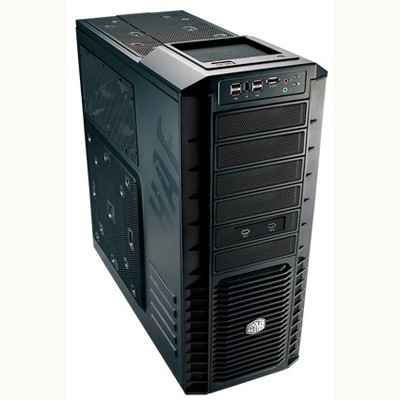 корпус Cooler Master RC-932-KKN5-GP
