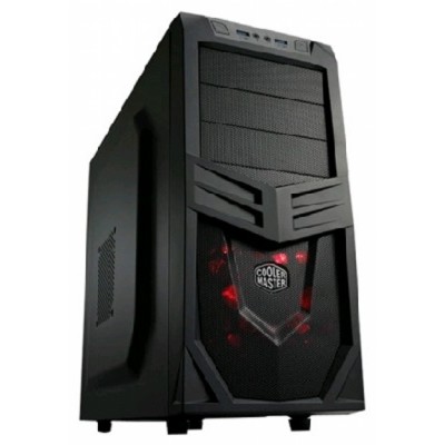 корпус Cooler Master RC-K281-KKN1