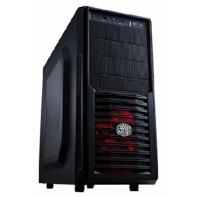 корпус Cooler Master RC-K282-KWN1