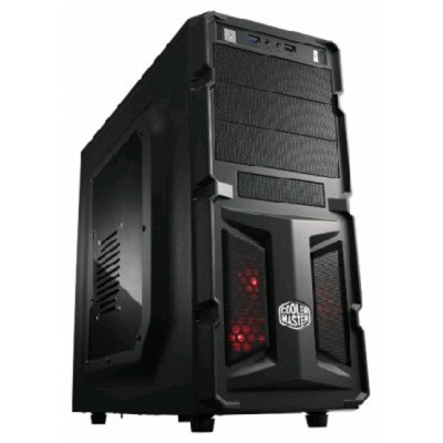 корпус Cooler Master RC-K350-KWN1-EN