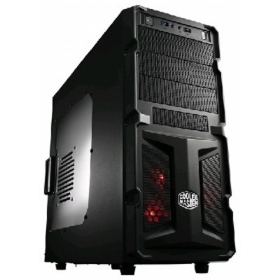 корпус Cooler Master RC-K350-KWN2-E