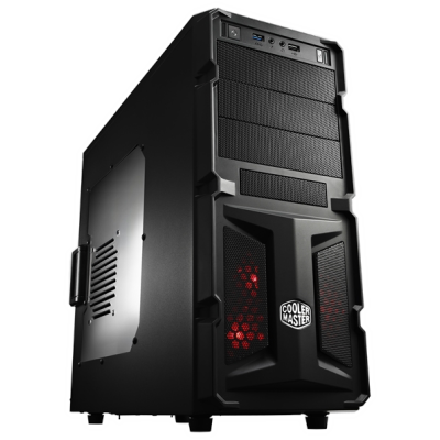 корпус Cooler Master RC-K350-KWN2-EN