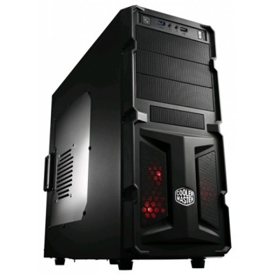 корпус Cooler Master RC-K350-KWP460-N2