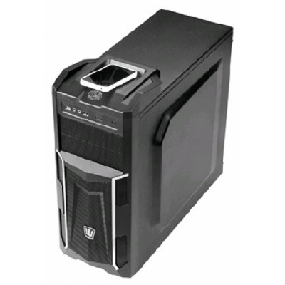 корпус Cooler Master RC-K600-KKN1-EN