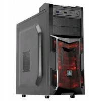 Корпус Cooler Master RC-K600-KKP550-EN