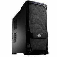Корпус Cooler Master RC-P100-KKN1