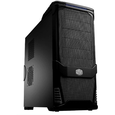 корпус Cooler Master RC-P100-KKPL