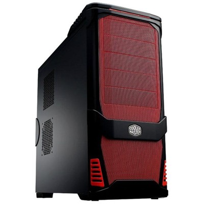корпус Cooler Master RC-P100-RKN1