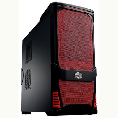 корпус Cooler Master RC-P100-RKPL
