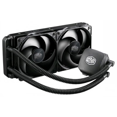 кулер Cooler Master RL-N24M-24PK-R1