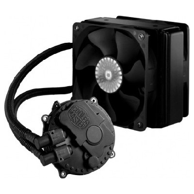 кулер Cooler Master RL-S12X-24PK-R1